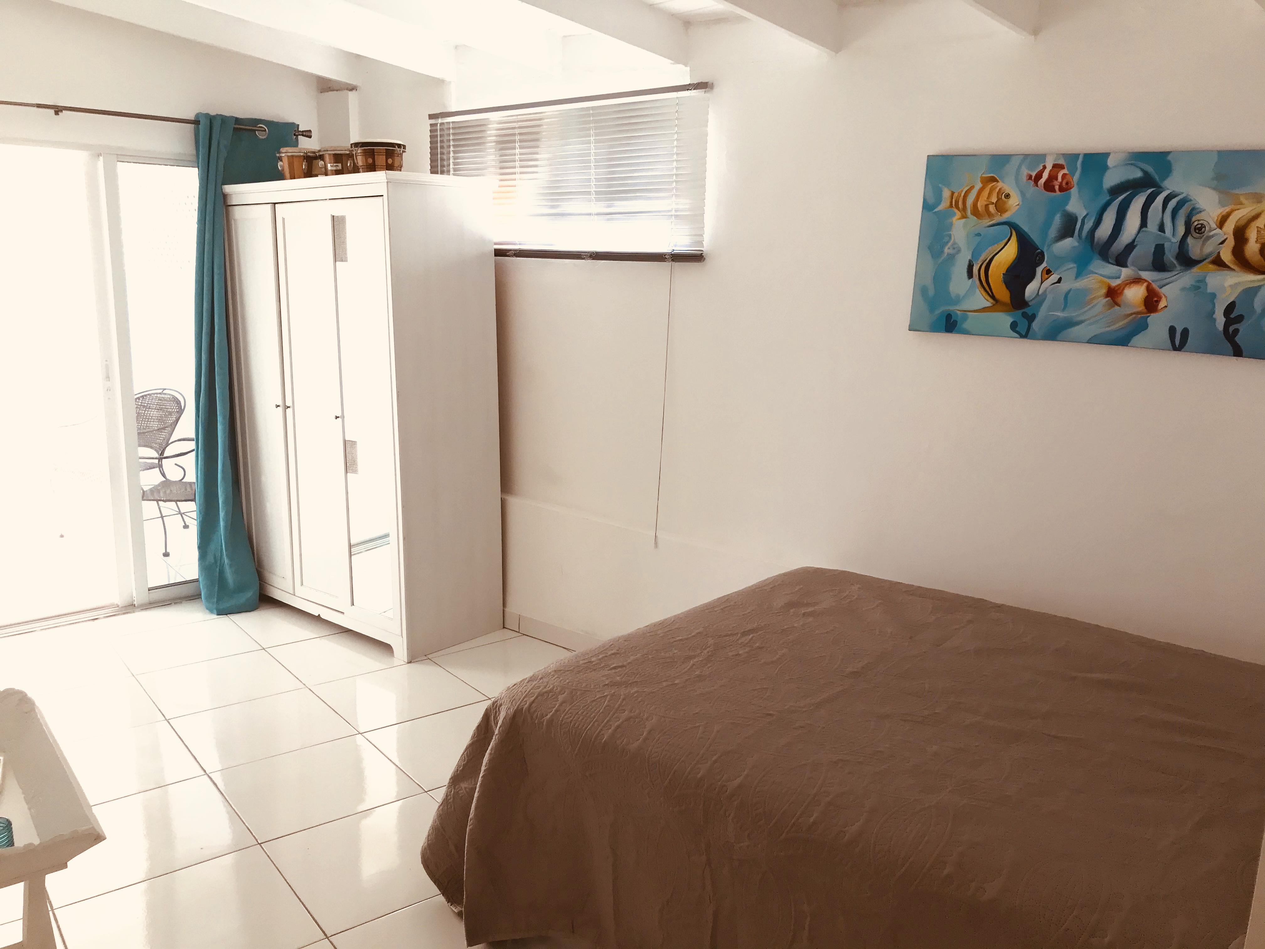 Habitación 2 Perspectiva